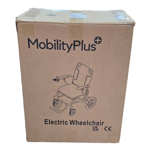Mobilityplus nova ultra light - mobilityplus+, ultra-light