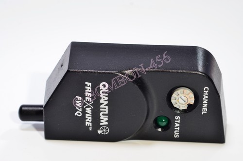 Mint quantum freewire fw7q - mint,