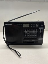 Grundig Yacht Boy 206 World