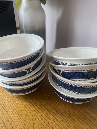 Wedgwood bone china dishes - bone,