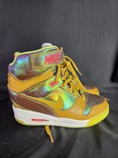 Nike Revolution Sky Hi Wedge