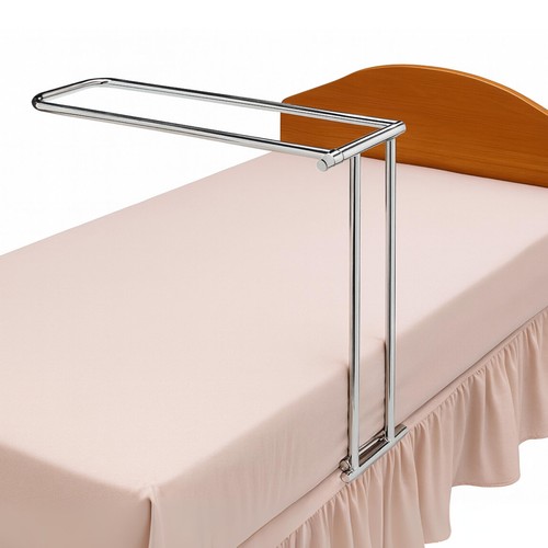Days chrome folding bed - days, cradle