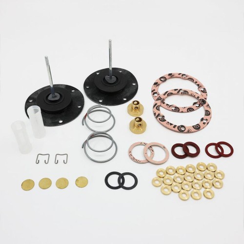 Pump repair kit - hp, —