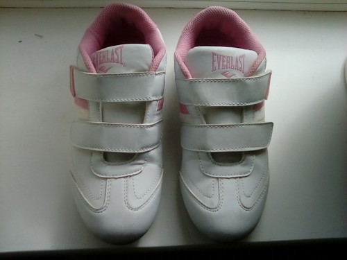 Everlast ladies white - ,
