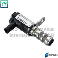 OIL PRESSURE VALVE