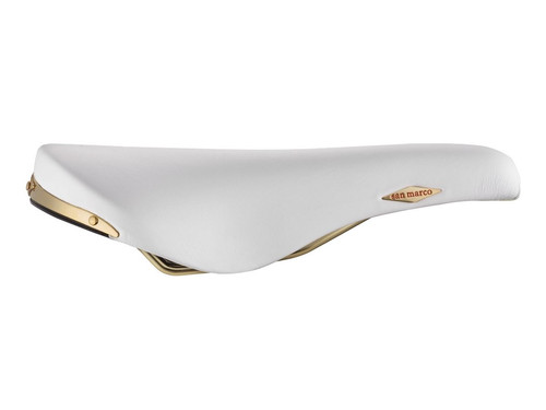 San marco rolls saddle - san,