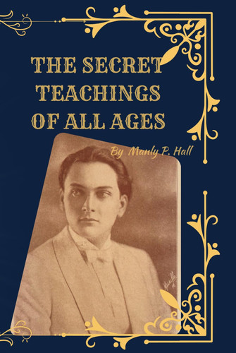 The secret teachings - secret, of
