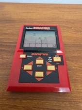 GRANDSTAND POCKET SCRAMBLE