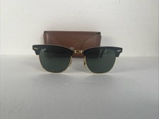Ray-Ban RB3016 Clubmaster