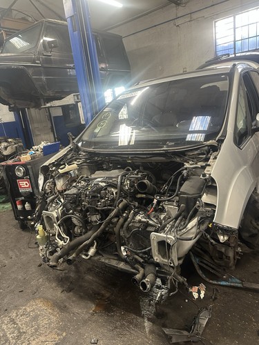 Ford galaxy tdci - ford, 2.0