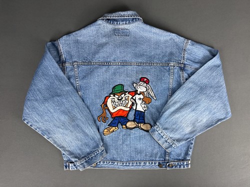 Vintage 1992 warner bros - 1992,
