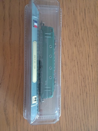 Sncf 7100 del - cc,