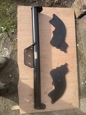 Mitsubishi l200 tow bar - l200,