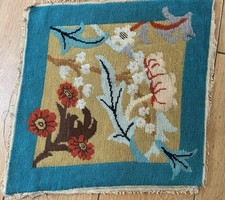 Antique Vintage Hand