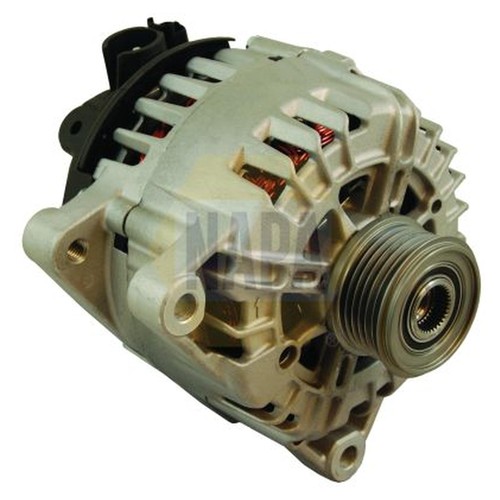 Napa car alternator - car, fits