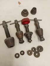 Plumbing Tap Reseating Set