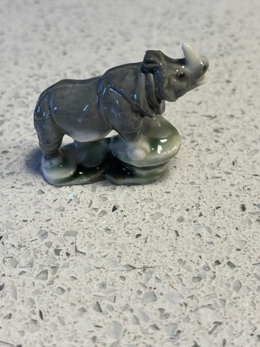 Wade whimsies rhino - wade,