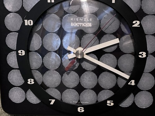 Kienzle boutique wall - kienzle,