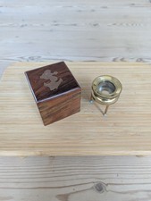 Past Times Chart Magnifier In