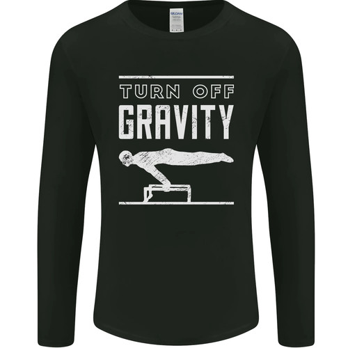 Gymnastics turn off gravity - gymnastics,