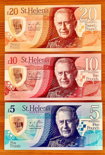 Helena 5 pounds - 20,10,5,