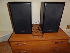 Technics - HI-FI Speakers -