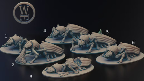 Voidship troopers tanker - troopers,