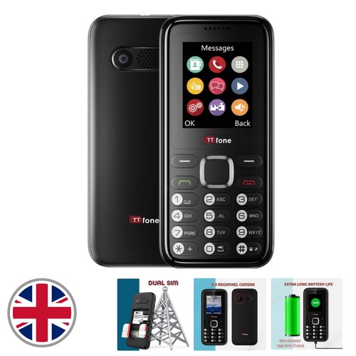 Tt150 unlocked dual sim - tt150,