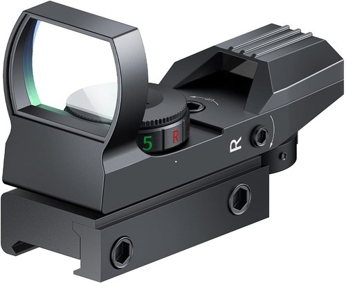 Red dot sight reflex sights - sight,