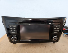 Nissan qashqai j11 lcn2 - qashqai,
