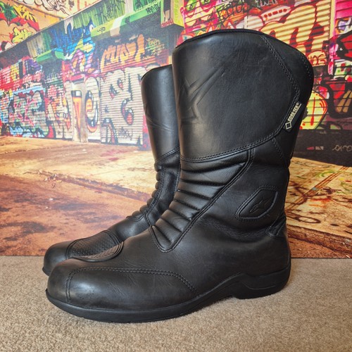 Alpinestars web gore tex - alpinestars, gore-tex