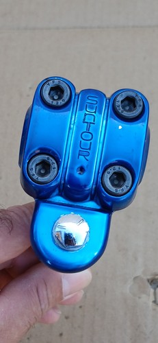 Bmx suntour power stem - suntour,