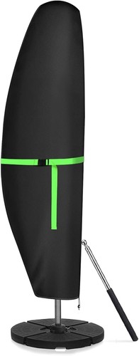 Garden umbrella cover 280cm - garden,