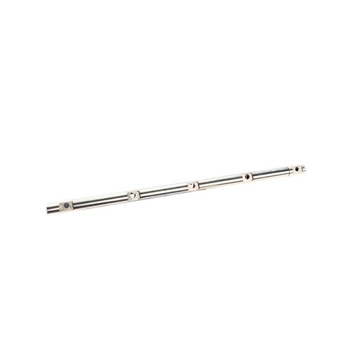 Rocker arm shaft for - shaft,