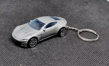 Hot wheels aston martin DB10