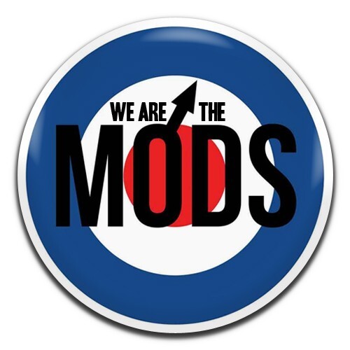 Are the mods mod retro - we,