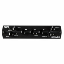 Synergy Engl Savage 2-Channel