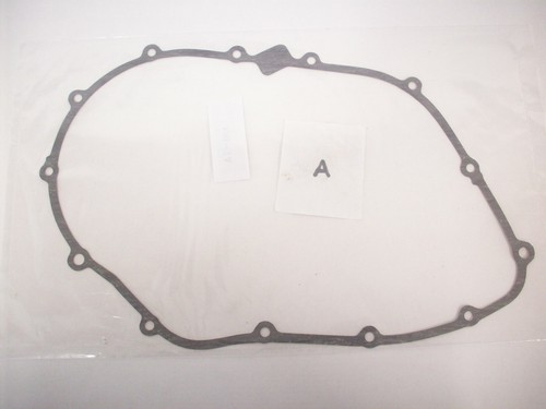 Clutch cover gasket - cover, /