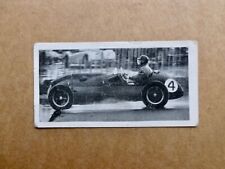 1954 Kane - Modern Racing Cars - Cooper Bristol - Mike Hawthorn - 23 Grand Prix