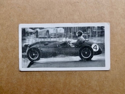 1954 kane modern racing - modern,