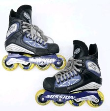 Mission RL Violator Inline