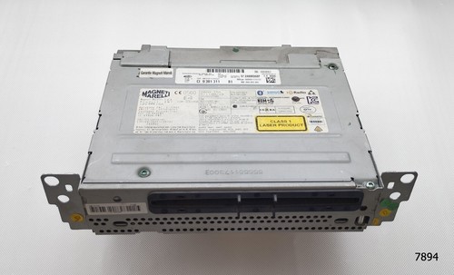 Bmw f30 f31 - f30, 4
