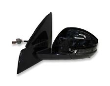 Discovery Sport L550 LHD (18-20) Left Door Mirror LK72-17683-HAB Camera 17-Wires