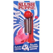 Slush Puppie Milkshake Machine
