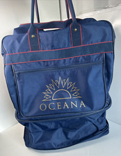 Vintage OCEANA P&0 Cruise Ship