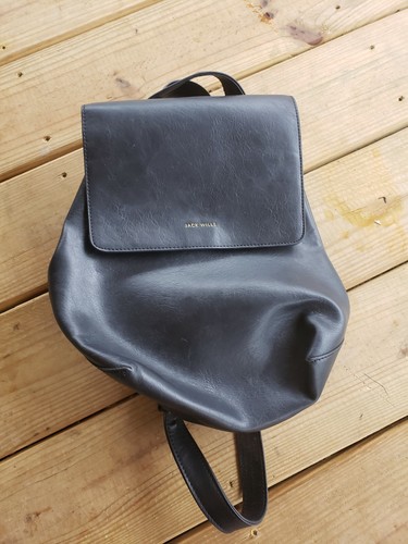 Jack wills codingham - codingham, backpack