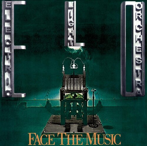 Electric light orchestra - electric,