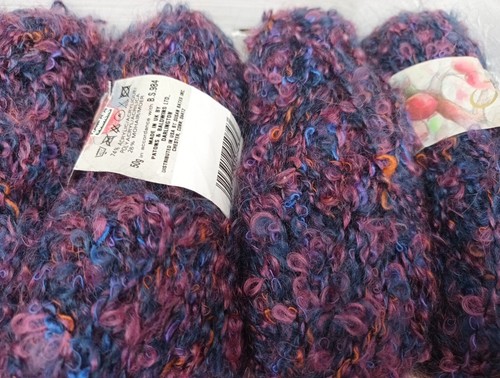 Knitting wool patons - knitting, juniper
