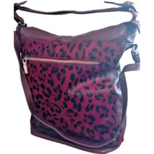 Maria Carla Shoulder Bag