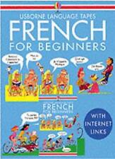 French for Beginners (Usborne Language Guides) (Usborne Languag .9780746005828